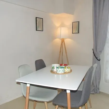 Studio Cosy Rennes Hypercentre Ville Exterior foto
