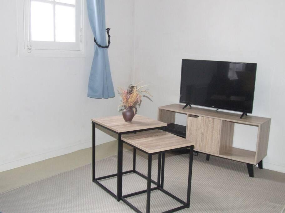 Apartment Cosy Hypercentre Rennes