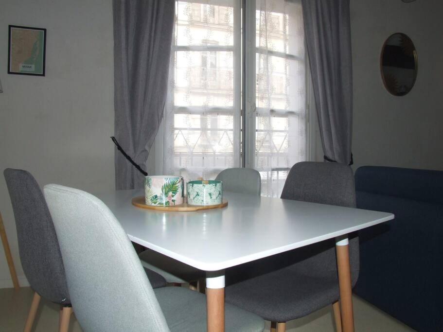 Cosy Hypercentre Apartment *