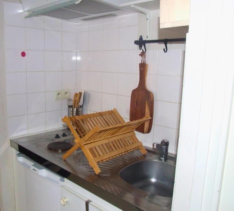 Appartement Cosy Hypercentre